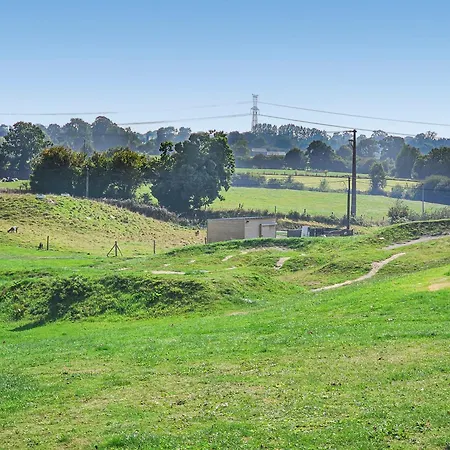 Loc Jade Campingplatz