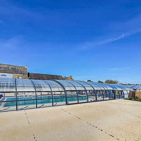 Loc Jade Campingplatz *