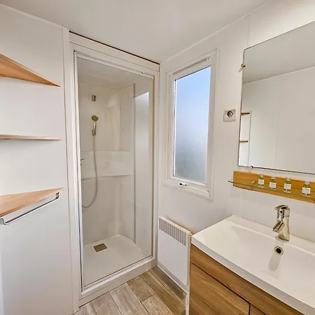 Loc Jade Campingplatz Litteau