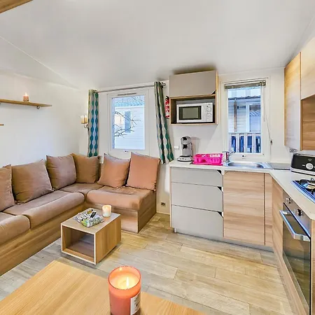 Loc Jade Campingplatz