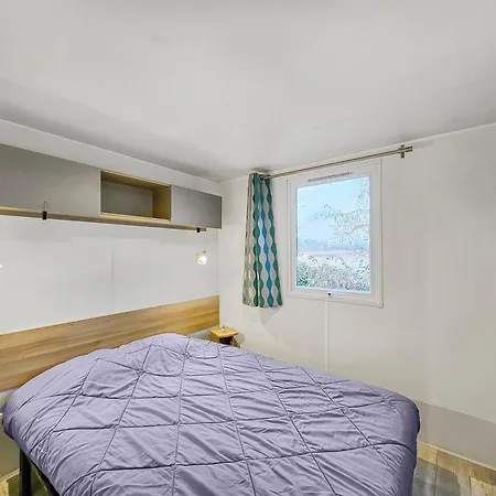 Campingplatz Loc Jade