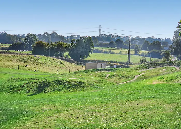 Loc Jade Kamp alanı